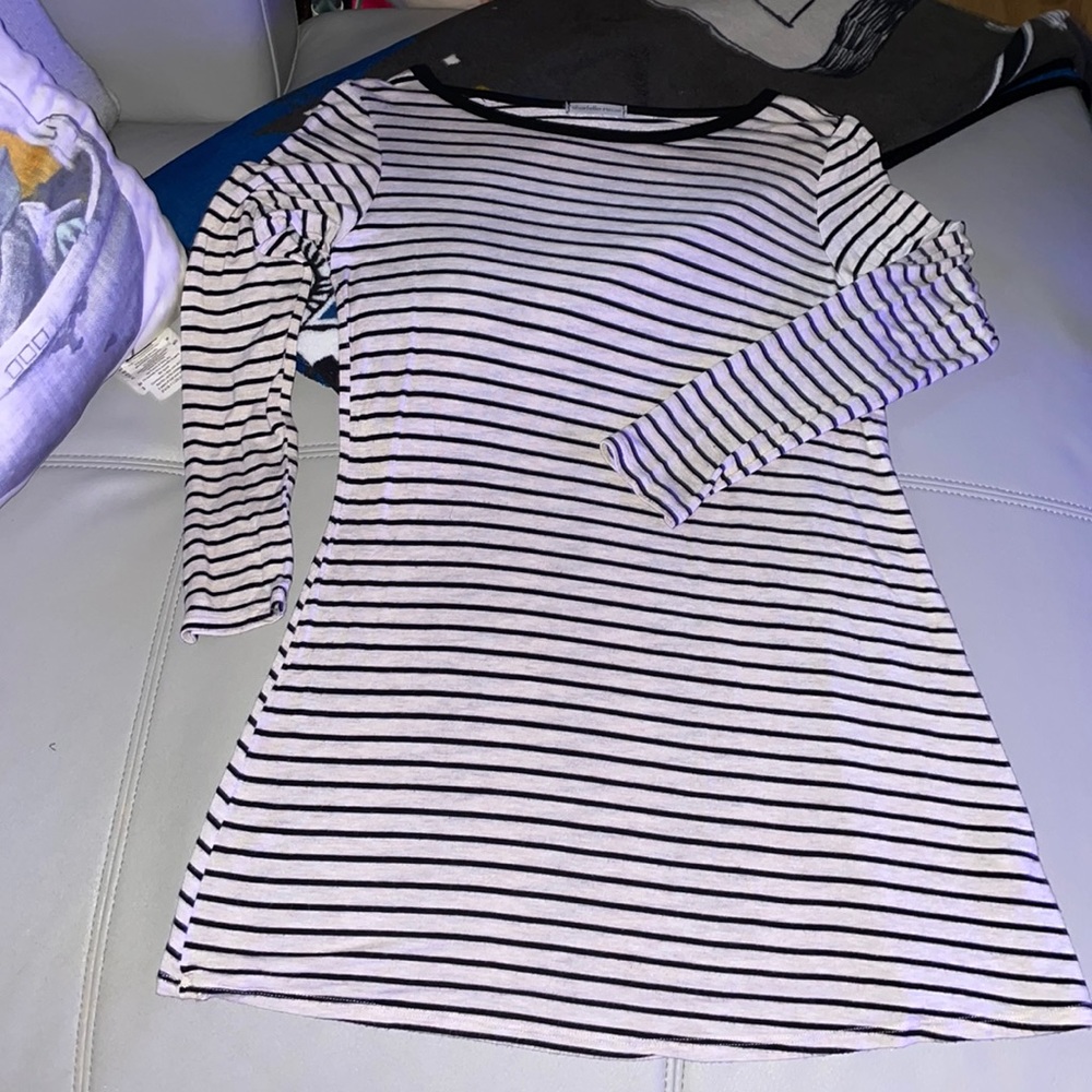 Charlotte Russe mini dress sz S✨